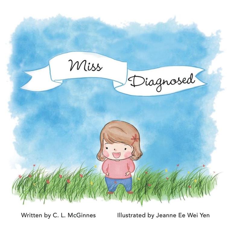 Miss Diagnosed 1