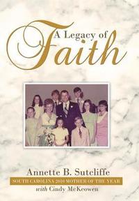 bokomslag A Legacy of Faith