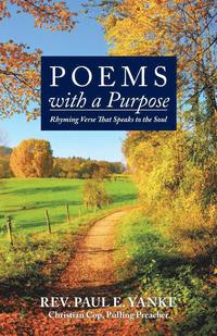 bokomslag Poems with a Purpose
