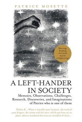 A Left-Hander in Society 1