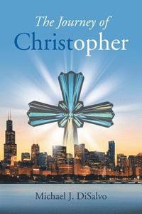 bokomslag Journey of Christopher