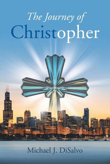 bokomslag Journey of Christopher