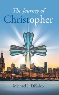 bokomslag Journey of Christopher