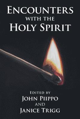 Encounters with the Holy Spirit 1