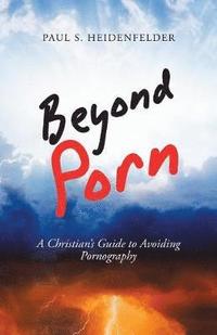 bokomslag Beyond Porn