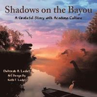 bokomslag Shadows on the Bayou