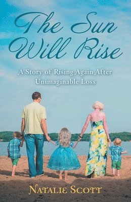 Sun Will Rise