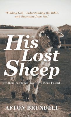 bokomslag His Lost Sheep