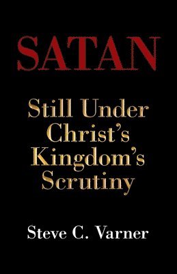Satan 1