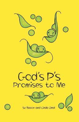 God's P's 1