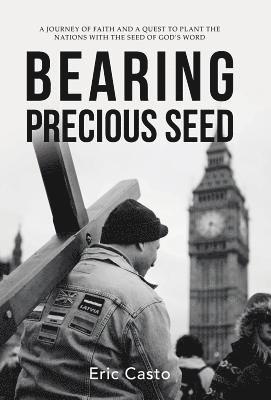 Bearing Precious Seed 1