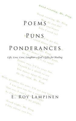 Poems-Puns-Ponderances 1