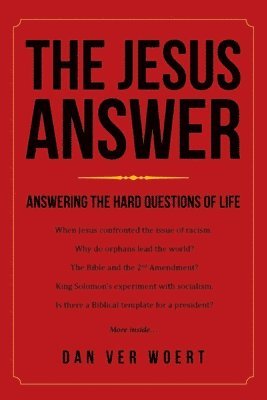 The Jesus Answer 1