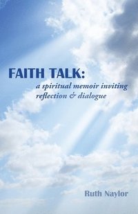 bokomslag Faith Talk