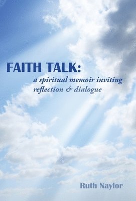 bokomslag Faith Talk