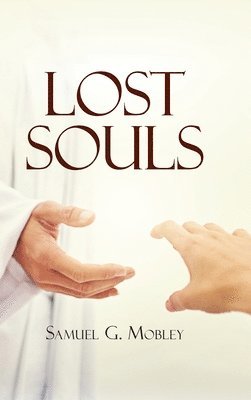 bokomslag Lost Souls