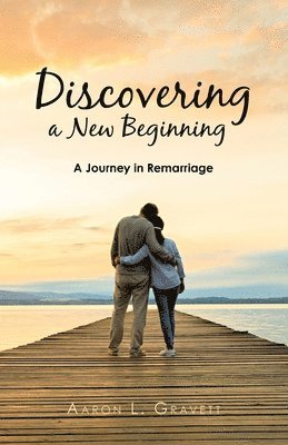 bokomslag Discovering a New Beginning
