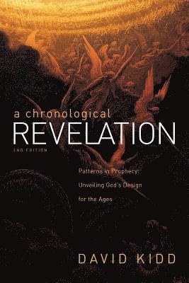 David Kidd - Chronological Revelation, Häftad