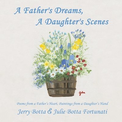 A Father's Dreams, a Daughter's Scenes 1