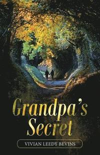 bokomslag Grandpa's Secret