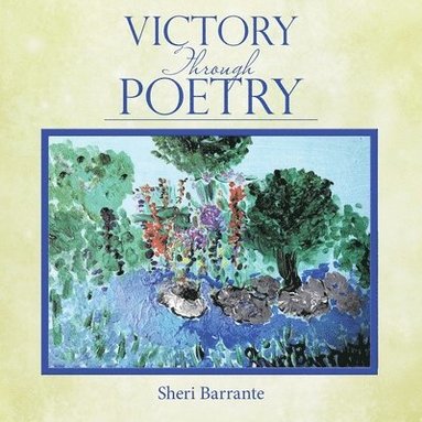 bokomslag Victory Through Poetry