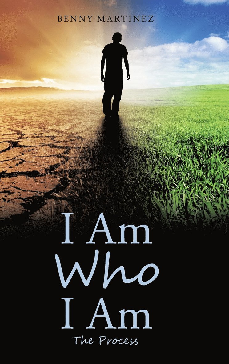 I Am Who I Am 1