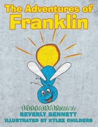 bokomslag The Adventures of Franklin