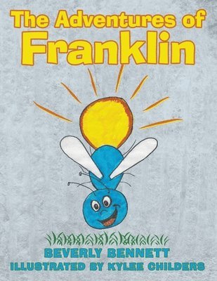 The Adventures of Franklin 1