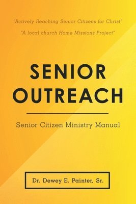 Senior Outreach 1