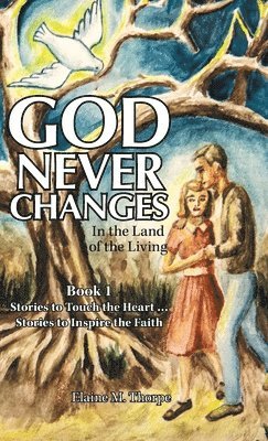 God Never Changes 1