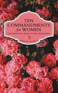 bokomslag Ten Commandments for Women