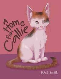 bokomslag Home for Callie