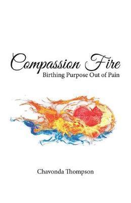 bokomslag Compassion Fire