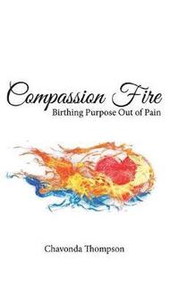 bokomslag Compassion Fire