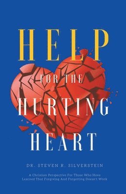 Help for the Hurting Heart 1