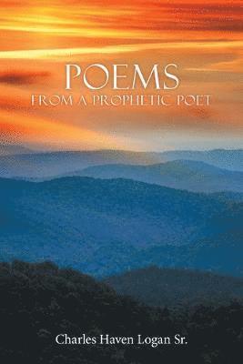 bokomslag Poems from a Prophetic Poet