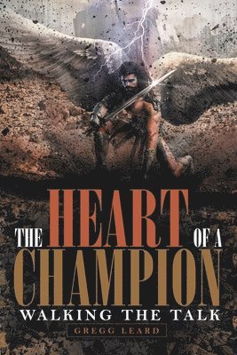 The Heart of a Champion 1