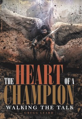 The Heart of a Champion 1