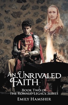 Emily Hamsher - Unrivaled Faith, Häftad