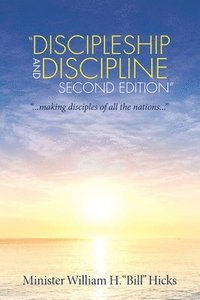 bokomslag "Discipleship and Discipline Second Edition"