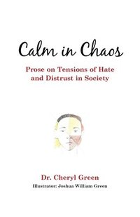 bokomslag Calm in Chaos