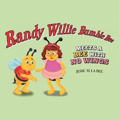 Randy Willie Bumble Bee 1