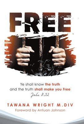 bokomslag Free