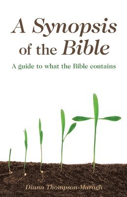 A Synopsis of the Bible 1