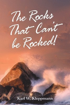 The Rocks That Can't Be Rocked! 1