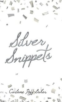 bokomslag Silver Snippets