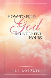 bokomslag How to Find God in Under Five Hours