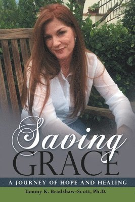 Saving Grace 1