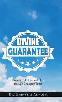 bokomslag Divine Guarantee