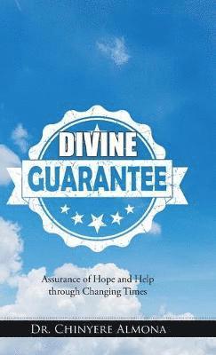 Divine Guarantee 1